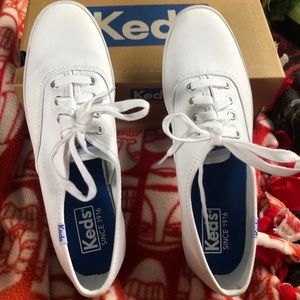 White Keds from my dirty dancing phase